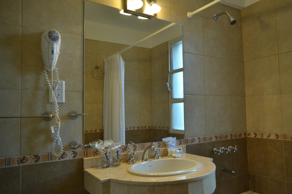 Victoria Plaza Hotel Salta Exterior photo